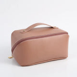 Large-Capacity Travel Cosmetic Bag
