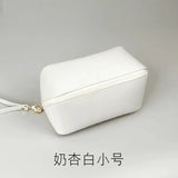 Large-Capacity Travel Cosmetic Bag
