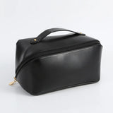 Large-Capacity Travel Cosmetic Bag