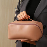 Large-Capacity Travel Cosmetic Bag