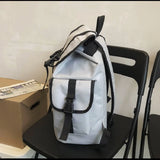 Large-Capacity Outdoor Sports Backpack