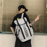 Large-Capacity Outdoor Sports Backpack