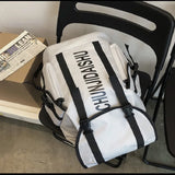 Large-Capacity Outdoor Sports Backpack