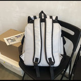 Large-Capacity Outdoor Sports Backpack