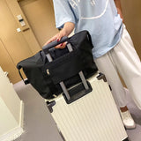 Large Capacity Wet Dry Fitness Bag