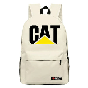 Leisure Male Backpack Laptop Multifunctional Car CAT Backpack