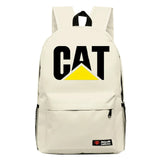 Leisure Male Backpack Laptop Multifunctional Car CAT Backpack
