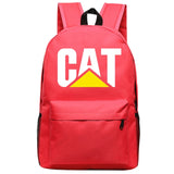Leisure Male Backpack Laptop Multifunctional Car CAT Backpack