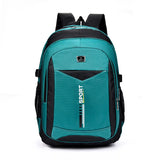 Men's Large Travel Backpack