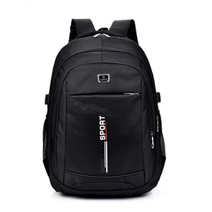 Men's Large Travel Backpack