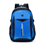 Men's Large Travel Backpack