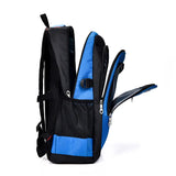 Men's Large Travel Backpack