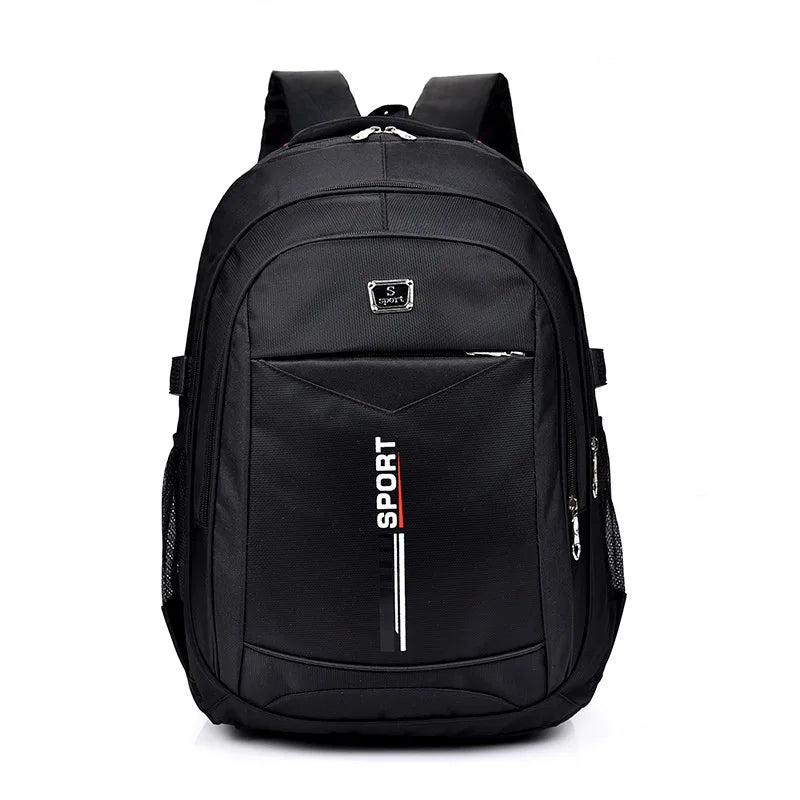 Men's Large Travel Backpack
