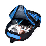 Men's Large Travel Backpack
