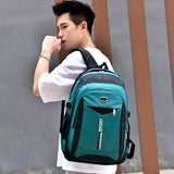 Men's Large Travel Backpack