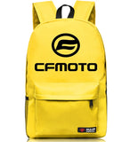Men's Leisure Backpack CFMOTO Backpack