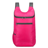Waterproof Lightweight Folding Backpack for Travel and Outdoor Activities