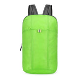 Waterproof Lightweight Foldable Backpack for Outdoor Travel