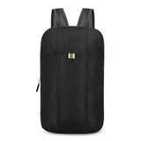 Waterproof Lightweight Foldable Backpack for Outdoor Travel