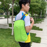 Waterproof Lightweight Foldable Backpack for Outdoor Travel