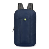 Waterproof Lightweight Foldable Backpack for Outdoor Travel