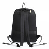 Oxford Cloth Backpack Large Capacity Student Schoolbag Light Backpack