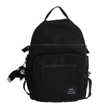 Large Student Backpack Girl School Bag Women's Travel Backpack