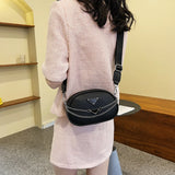 Women's Shoulder Bag Messenger Single Shoulder Bag