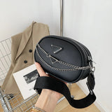 Women's Shoulder Bag Messenger Single Shoulder Bag