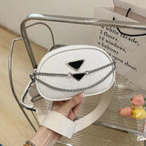 Women's Shoulder Bag Messenger Single Shoulder Bag