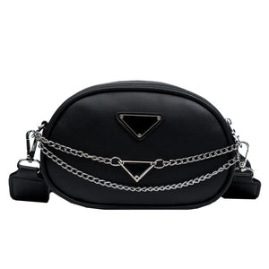 Women's Shoulder Bag Messenger Single Shoulder Bag