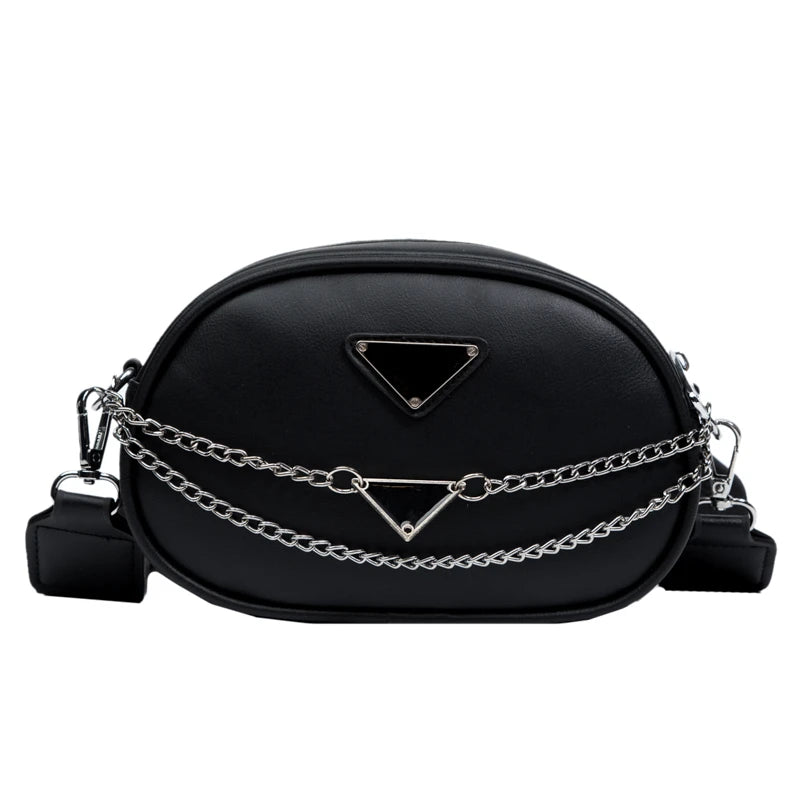 Women's Shoulder Bag Messenger Single Shoulder Bag