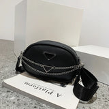 Women's Shoulder Bag Messenger Single Shoulder Bag