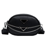 Women's Shoulder Bag Messenger Single Shoulder Bag