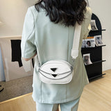 Women's Shoulder Bag Messenger Single Shoulder Bag
