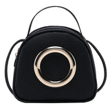 Women's Camera Bag Casual Shoulder Diagonal Bag