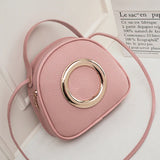 Women's Camera Bag Casual Shoulder Diagonal Bag