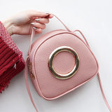 Women's Camera Bag Casual Shoulder Diagonal Bag