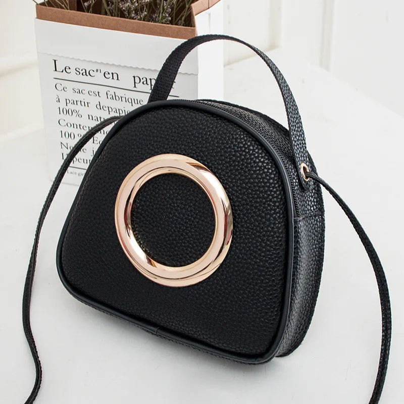 Women's Camera Bag Casual Shoulder Diagonal Bag