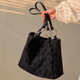 Women's Handbag Tote Bag Large Capacity Shoulder Bag Purse