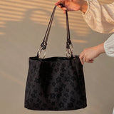 Women's Handbag Tote Bag Large Capacity Shoulder Bag Purse