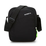 Women Crossbody Bag Waterproof Nylon Travel Bag