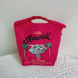 Canvas Tote Bag Women Casual Shoulder Handbag Shopping Bag Bolsa Feminina