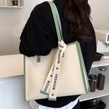 Spring Women's Shoulder Bag High-end Tote Bag