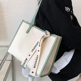 Spring Women's Shoulder Bag High-end Tote Bag