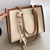 Spring Women's Shoulder Bag High-end Tote Bag
