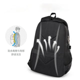 Waterproof Children School Bag Boys Orthopedic Backpack