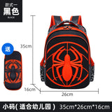 Waterproof Kids School Bags Boys Backpack Kindergarten Book Bag Mochila Infantil