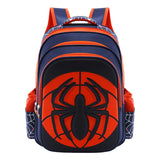 Waterproof Kids School Bags Boys Backpack Kindergarten Book Bag Mochila Infantil