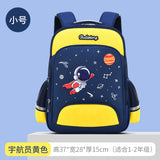 Waterproof Children School Bags For Girls Boys Kids Orthopedic Backpack